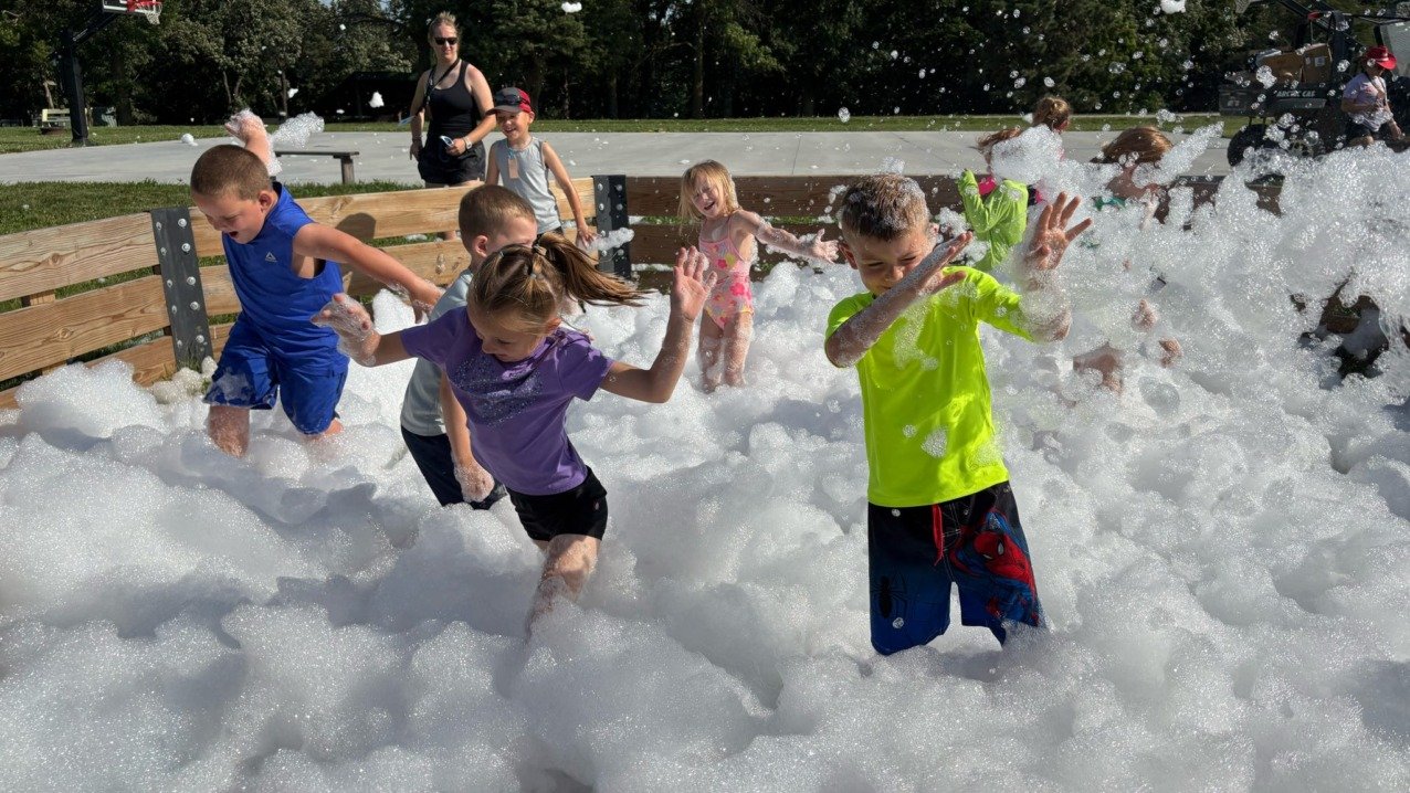 Adult/Child Programs