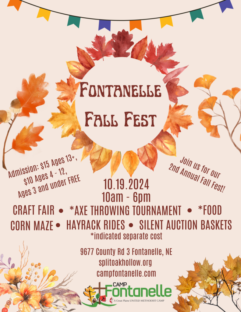 This image has an empty alt attribute; its file name is Fontanelle-Fall-Fest-Flyer-2024-791x1024.png